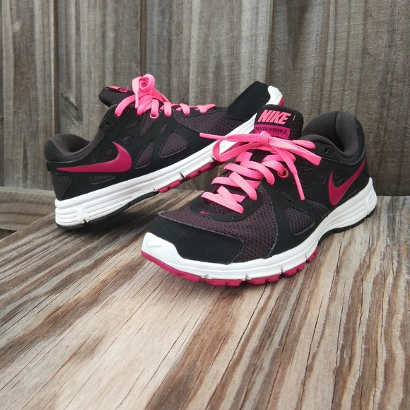 Nike Shoes Revolution 2 Running Size 6 Poshmark